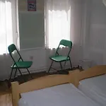 Funny Hostel