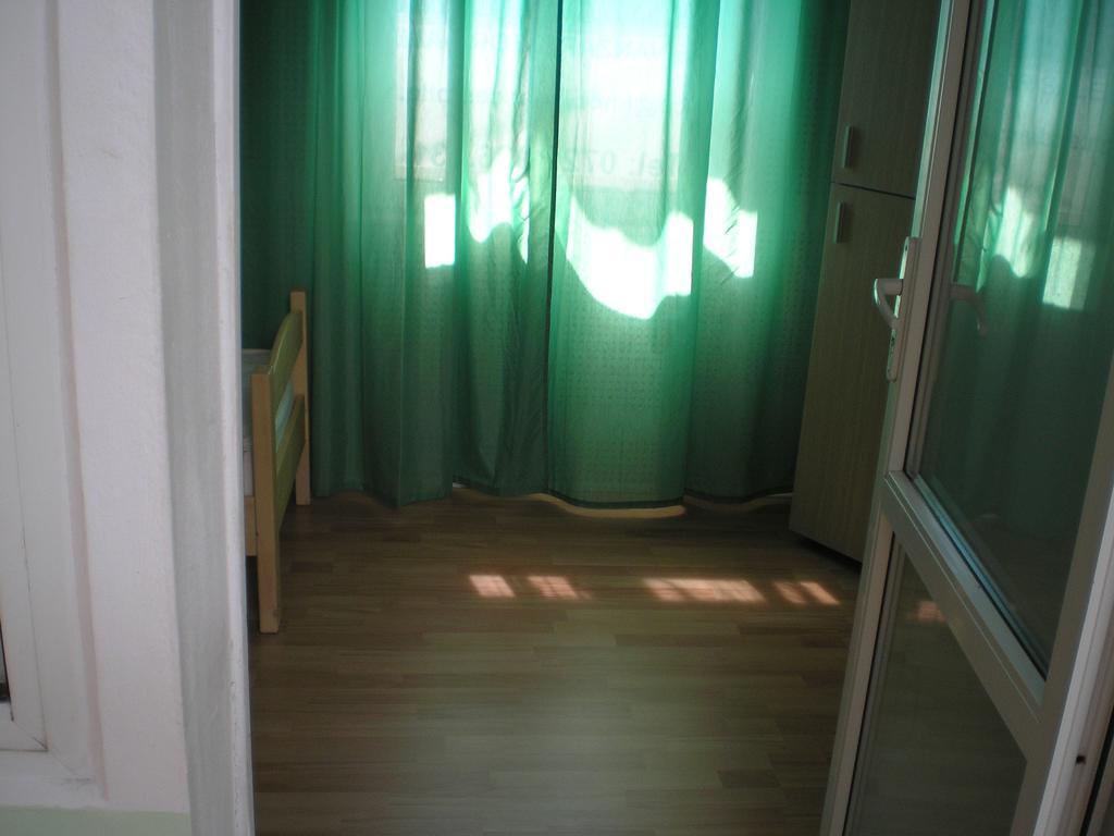 Funny Hostel Bucureşti